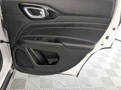 2023 Jeep Compass Altitude