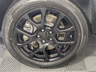 2023 Jeep Compass Altitude