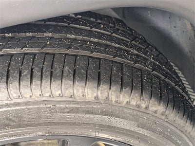 2023 Jeep Compass Altitude