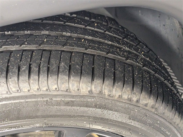 2023 Jeep Compass Altitude