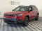 2026 Jeep Cherokee Overland 4x4