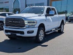 2023 RAM 3500 Laramie Crew Cab 4x4 6'4' Box