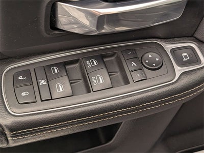 2022 RAM 3500 Laramie