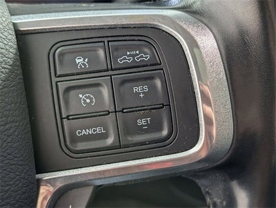 2022 RAM 3500 Laramie