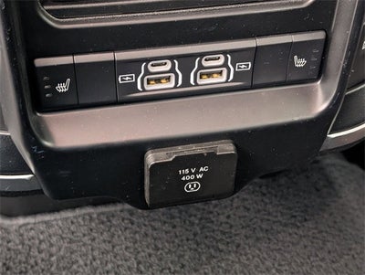 2022 RAM 3500 Laramie