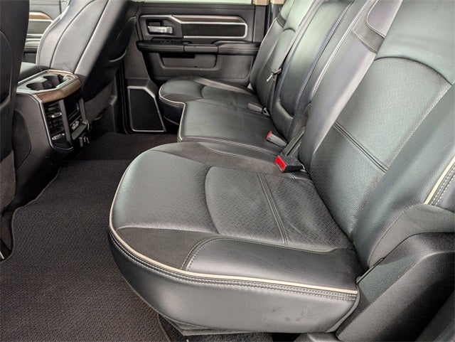 2022 RAM 3500 Laramie