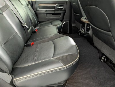 2022 RAM 3500 Laramie