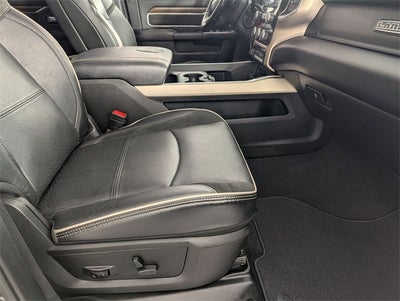 2022 RAM 3500 Laramie