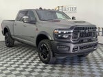 2026 RAM 2500 Rebel