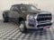 2020 RAM 3500 Tradesman Crew Cab 4x4 8' Box