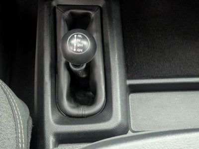 2020 RAM 3500 Tradesman Crew Cab 4x4 8' Box