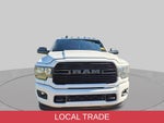 2021 RAM 3500 Big Horn