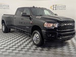 2022 RAM 3500 Big Horn