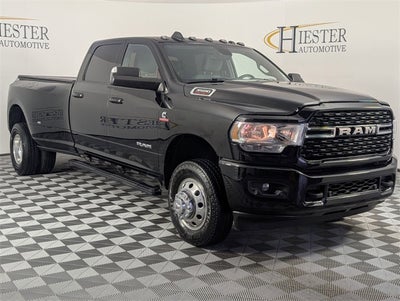 2022 RAM 3500 Big Horn