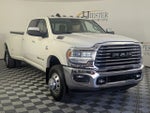 2019 RAM 3500 Longhorn Crew Cab 4x4 8' Box