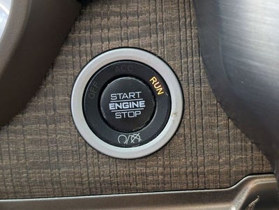 2019 RAM 3500 Laramie Longhorn
