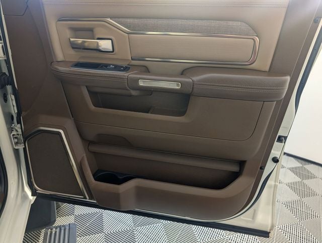2019 RAM 3500 Laramie Longhorn