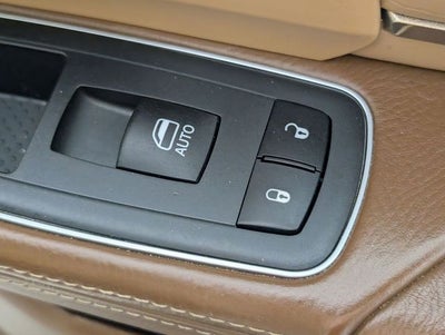 2019 RAM 3500 Laramie Longhorn