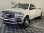 2019 RAM 3500 Laramie Longhorn