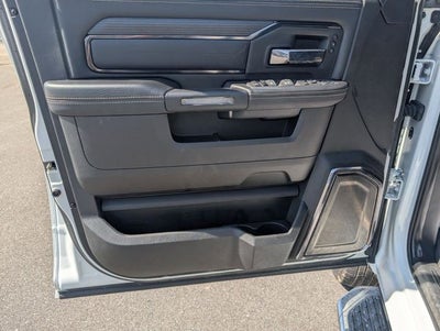 2024 RAM 3500 Limited