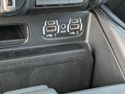 2024 RAM 3500 Limited