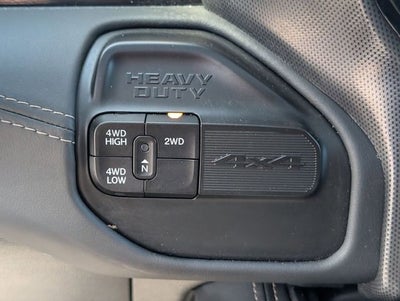 2024 RAM 3500 Limited