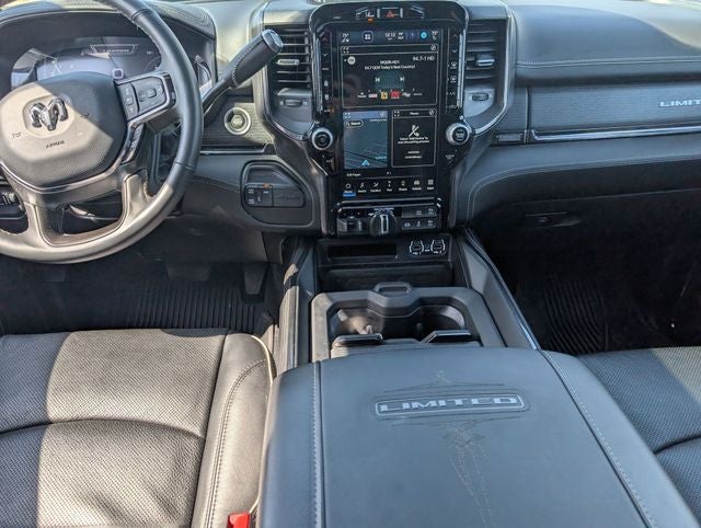 2024 RAM 3500 Limited