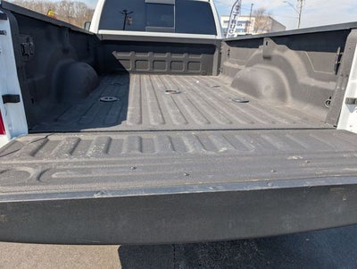 2024 RAM 3500 Limited