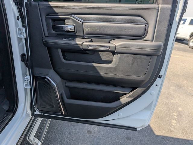 2024 RAM 3500 Limited