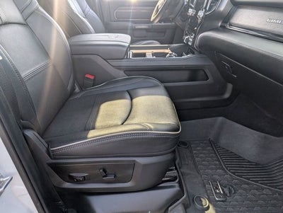 2024 RAM 3500 Limited