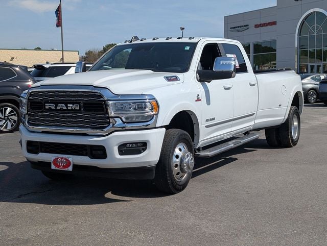 2024 RAM 3500 Limited