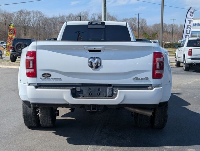 2024 RAM 3500 Limited