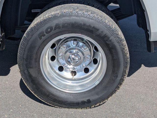 2024 RAM 3500 Limited