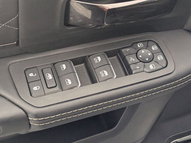 2025 RAM 3500 Limited