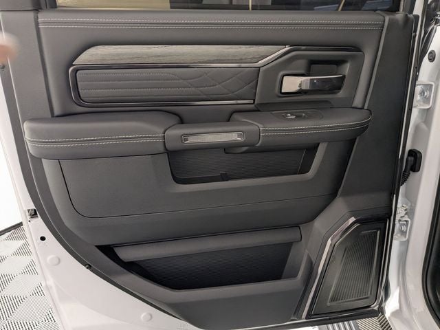 2025 RAM 3500 Limited