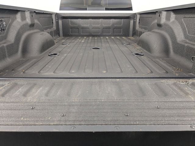 2025 RAM 3500 Limited