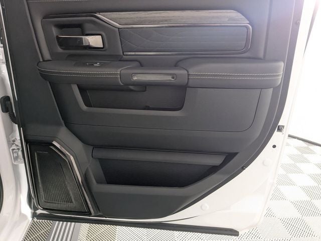 2025 RAM 3500 Limited