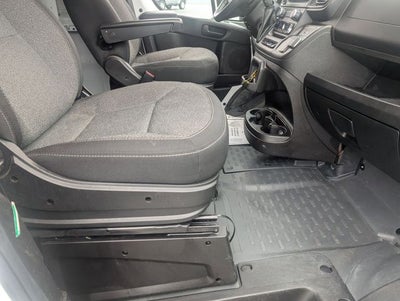 2024 RAM ProMaster 2500 High Roof