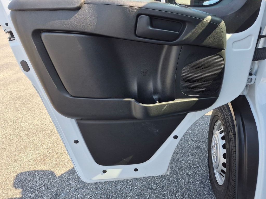 2024 RAM ProMaster 3500 High Roof