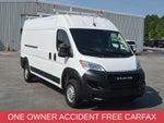 2024 RAM ProMaster 3500 High Roof