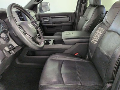 2022 RAM 2500 Power Wagon