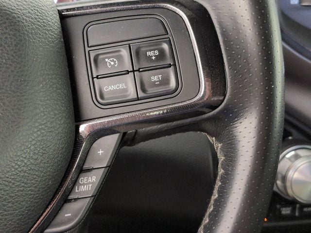 2022 RAM 2500 Power Wagon