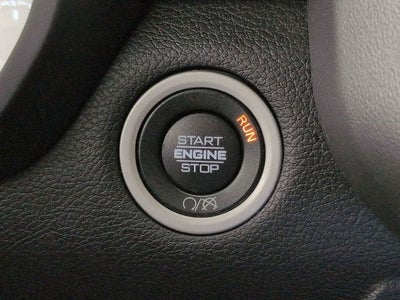 2022 RAM 2500 Power Wagon