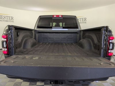 2022 RAM 2500 Power Wagon