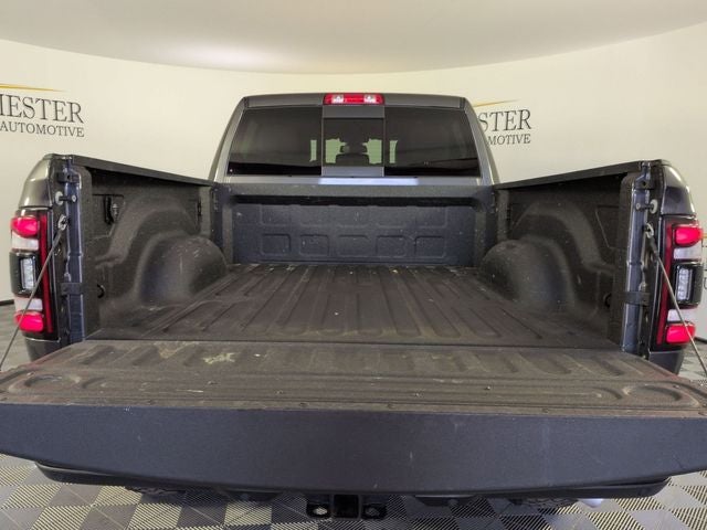 2022 RAM 2500 Power Wagon