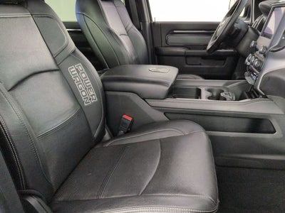 2022 RAM 2500 Power Wagon