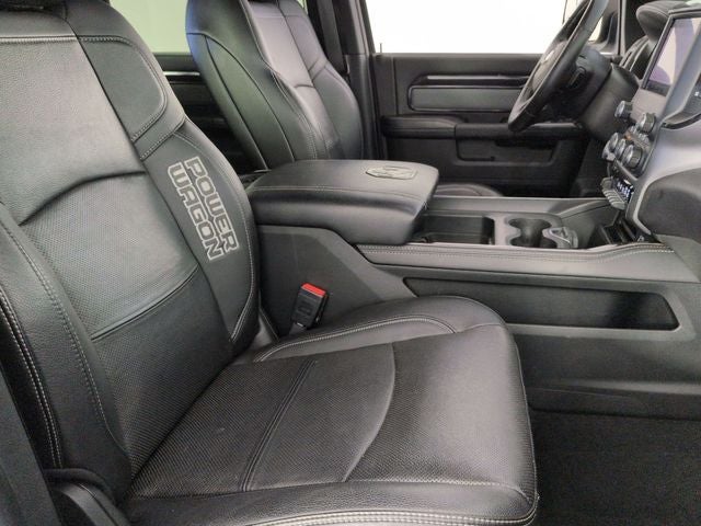 2022 RAM 2500 Power Wagon