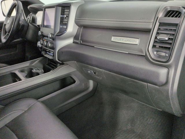 2022 RAM 2500 Power Wagon