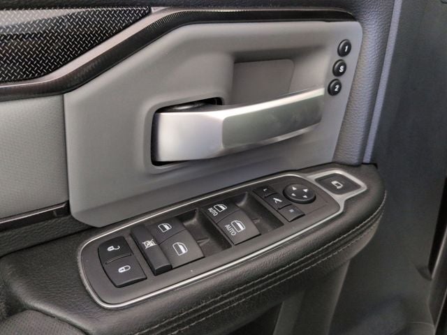 2022 RAM 2500 Power Wagon