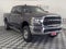2019 RAM 2500 Tradesman Crew Cab 4x4 6'4' Box
